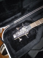 Soundgear Ibanez Bass