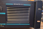 PEAVEY PV-4C professional stereo power amplifier