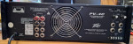 PEAVEY PV-4C professional stereo power amplifier