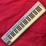 M-Audio ProKeys Sono 61 MIDI Controller/Keyboard Synth+Audio Interface