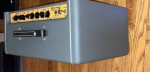 Carr Mercury V amplifier