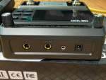 Mooer GE100 Multi-effects Guitar Pedal