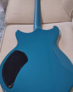 Yamaha Revstar Element RSE20 Electric Guitar+New Gig Bag