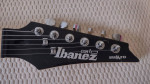 Ibanez Gio Mikro Red Electric Guitar + Road Runner Gig Bag