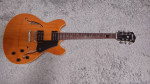 Ibanez Artstar AS50 Electric Guitar 1990 Korea with New Gig Bag