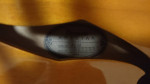 Ibanez Artstar AS50 Electric Guitar 1990 Korea with New Gig Bag