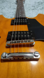 Ibanez Artstar AS50 Electric Guitar 1990 Korea with New Gig Bag