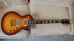 ESP LTD EC401VF Electric Guitar+New Gig Bag+ Strap