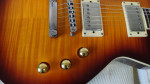 ESP LTD EC401VF Electric Guitar+New Gig Bag+ Strap
