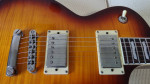 ESP LTD EC401VF Electric Guitar+New Gig Bag+ Strap