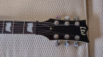 ESP LTD EC401VF Electric Guitar+New Gig Bag+ Strap