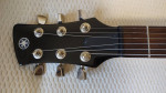 Yamaha Revstar RS420 Maya Gold Electric Guitar with New Gator Gig Bag