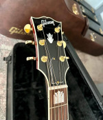 Gorgeous Gibson SJ-200 Standard, Must See! For Sale/Trade