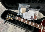 Gorgeous Gibson SJ-200 Standard, Must See! For Sale/Trade