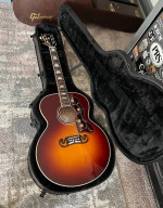 Gorgeous Gibson SJ-200 Standard, Must See! For Sale/Trade
