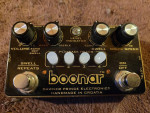 Dawner Prince Boonar, remake of Binson Echorec, Guitar echo