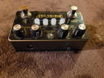 Dawner Prince Boonar, remake of Binson Echorec, Guitar echo