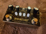 Dawner Prince Boonar, remake of Binson Echorec, Guitar echo