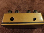 Dawner Prince Boonar, remake of Binson Echorec, Guitar echo