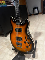 Warwick Rockbass Sklarbass Lee Sklar Signature