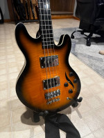 Warwick Rockbass Sklarbass Lee Sklar Signature