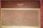 1956 Gibson GA-55 Tube amplifier
