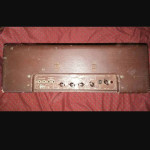 1956 Gibson GA-55 Tube amplifier