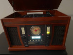 Victrola Record player