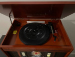 Victrola Record player
