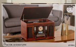 Victrola Record player