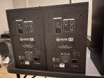 Adam A7x Monitors