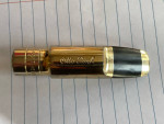 Alto Saxophone mouthpiece