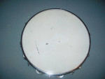 Tambourine