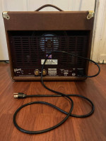 Gibson GA-15 Tube Amplifier