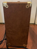 Gibson GA-15 Tube Amplifier