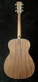 Ibanez Artwood AC340OPN Acoustic Guitar, Tuner, and Capo