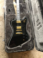 Gibson Firebird Custom Copy