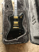 Gibson Firebird Custom Copy