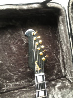Gibson Firebird Custom Copy