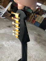 Gibson Firebird Custom Copy