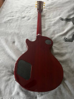 GIBSON LES PAUL