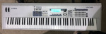 Yamaha MO8 Keyboard/Music Workstation - 88k, full weight