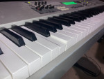 Yamaha MO8 Keyboard/Music Workstation - 88k, full weight