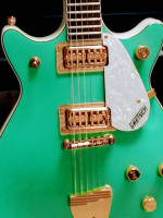 Rare New Gretsch G5448G Guitar