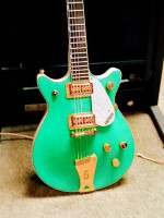 Rare New Gretsch G5448G Guitar