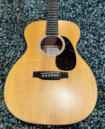 Martin OOO Jr-10E Shawn Mendes Signature Guitar
