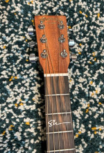 Martin OOO Jr-10E Shawn Mendes Signature Guitar