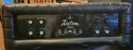Kustom K200-B-1 with 2- 15B Speaker cabinets.