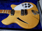 1968 Rickenbacker 360