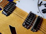 1968 Rickenbacker 360
